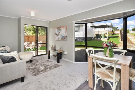 Photo of property in 65a Redcrest Avenue, Red Hill, Papakura, 2110