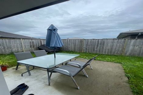 Photo of property in 15 Mclean Street, Pokeno, 2402