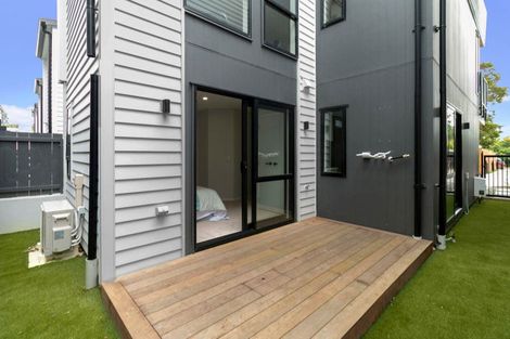 Photo of property in 3/26 Epsom Avenue, Epsom, Auckland, 1023