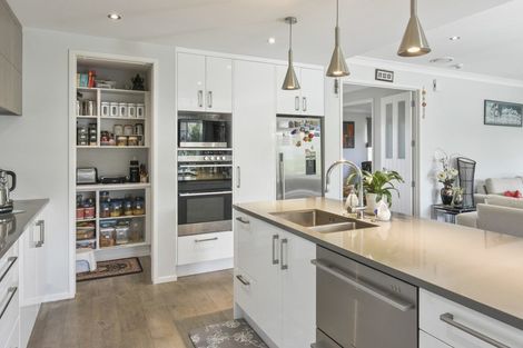 Photo of property in 126 Hillpark Drive, Pokeno, 2402