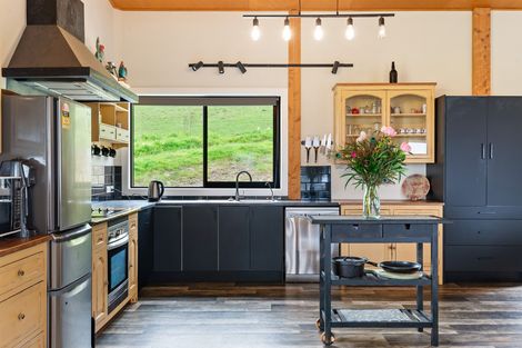 Photo of property in 448 Taioma Road, North Taieri, Mosgiel, 9092