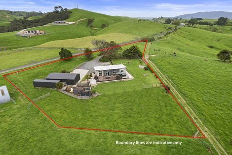 Photo of property in 558 Quine Road, Tahuna, Morrinsville, 3373