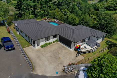 Photo of property in 83 Stableford Drive, Pyes Pa, Tauranga, 3112