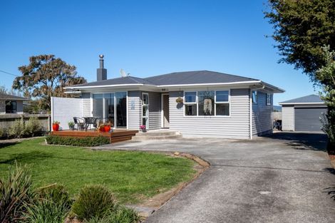 Photo of property in 67 Pipiroa Road, Ngatea, 3503