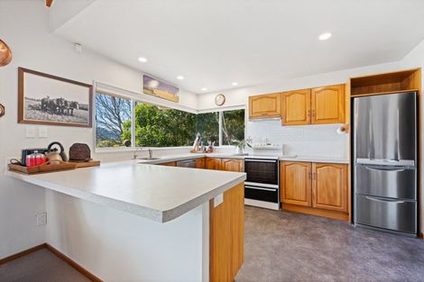 Photo of property in 674 Moetapu Bay Road, Moetapu Bay, Picton, 7282
