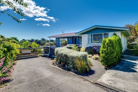 Photo of property in 25 Tauroa Road, Havelock North, 4130