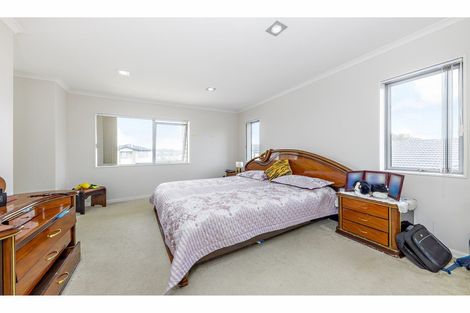 Photo of property in 4 Cahir Place, Flat Bush, Auckland, 2019