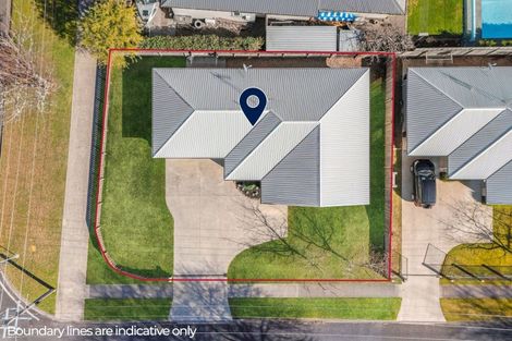 Photo of property in 10a Maclean Street, Cambridge, 3434