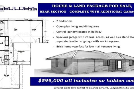 Photo of property in 1b Caldervan Street, Balclutha, 9230