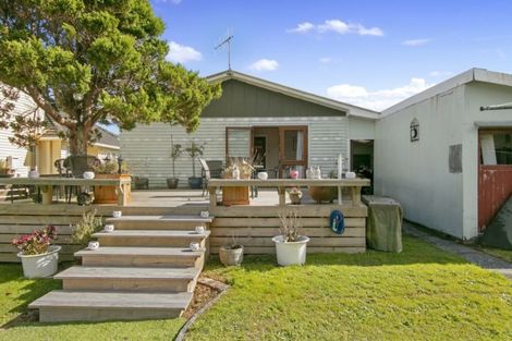 Photo of property in 30 Nelson Crescent, Wainuiomata, Lower Hutt, 5014