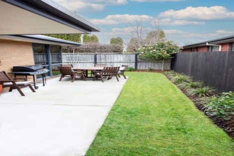 Photo of property in 3b Riverview Road, Rangiora, 7400