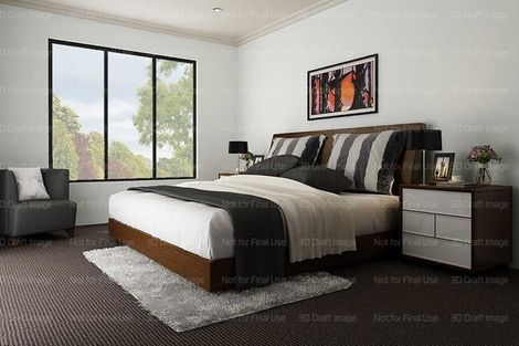 Photo of property in 1/4 Palmerston Street, Hamilton Central, Hamilton, 3204