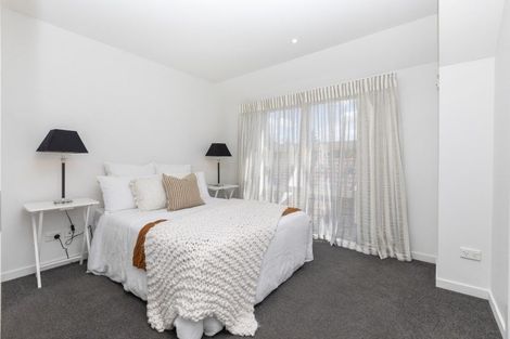 Photo of property in 18b Churchill Street, Christchurch Central, Christchurch, 8013