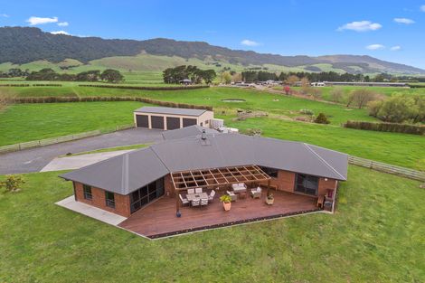 Photo of property in 1102a Old Te Aroha Road, Okauia, Matamata, 3471