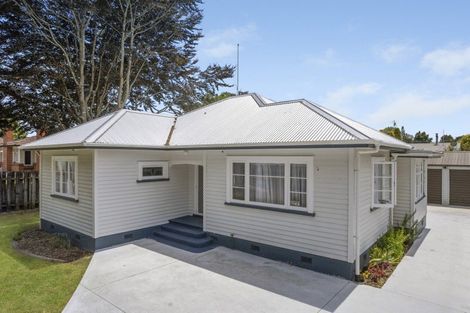 Photo of property in 7 George Street, Matamata, 3400