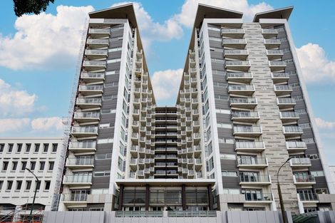 Photo of property in Soho Apartments, 1417/74 Taranaki Street, Te Aro, Wellington, 6011