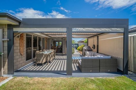 Photo of property in 38 Josephine Crescent, Aidanfield, Christchurch, 8025