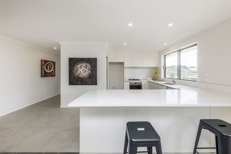 Photo of property in 137 Harriet Johnston Drive, Pokeno, 2402