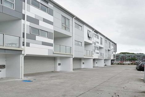 Photo of property in 3/521 Anglesea Street, Hamilton Central, Hamilton, 3204