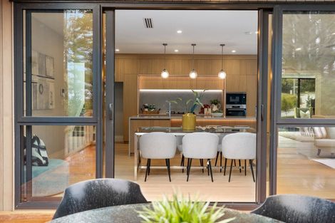 Photo of property in 36 Ara Hills Drive, Wainui, 0992