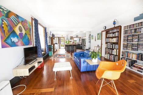 Photo of property in 51a-b Mcgrath Street, Napier South, Napier, 4110