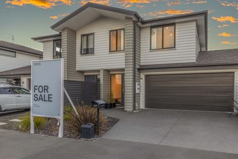 Photo of property in 46 Gosling Crescent, Halswell, Christchurch, 8025