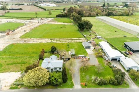 Photo of property in 99 Brookvale Road, Havelock North, 4130