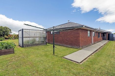 Photo of property in 134 Horndon Street, Darfield, 7510