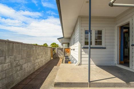 Photo of property in 52 Nelson Street, Mayfield, Blenheim, 7201