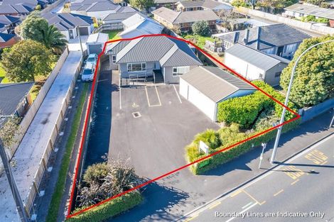 Photo of property in 300 Te Rapa Road, Beerescourt, Hamilton, 3200