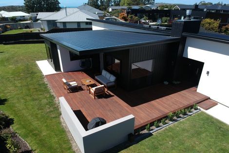 Photo of property in 18 Avoca Drive, Waiareka Junction, Oamaru, 9401