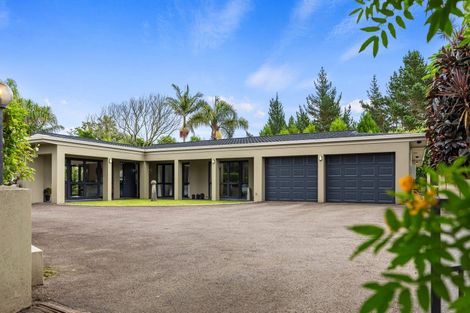 Photo of property in 520 Cambridge Road, Tauriko, Tauranga, 3110