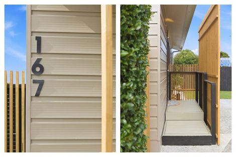 Photo of property in 167 Fifteenth Avenue, Tauranga South, Tauranga, 3112