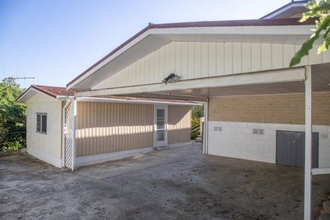 Photo of property in 6 Park Road, Dargaville, 0310