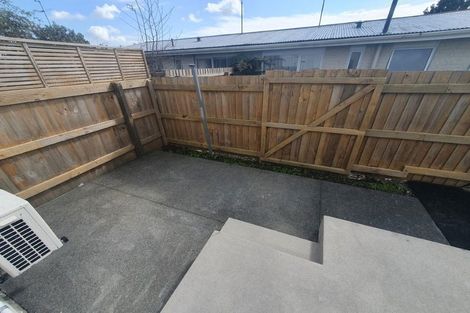 Photo of property in 8/486 Barbadoes Street, Edgeware, Christchurch, 8013