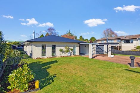 Photo of property in 15 Carter Drive, Pomare, Rotorua, 3015