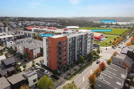 Photo of property in 408/57 Mapou Road, Hobsonville, Auckland, 0616