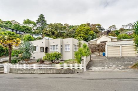 Photo of property in 1a Goldsmith Terrace, Hospital Hill, Napier, 4110