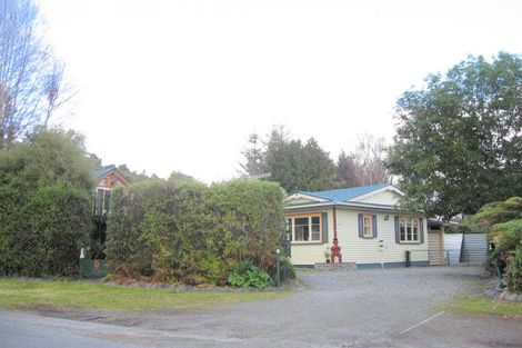 Photo of property in 29 Rereahu Avenue, Hatepe, Turangi, 3382