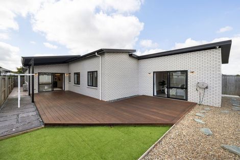 Photo of property in 11 Tokerau Drive, Rototuna North, Hamilton, 3210