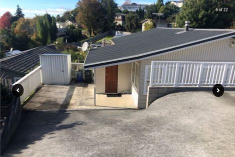Photo of property in 75 Mountbatten Avenue, Hillcrest, Auckland, 0627