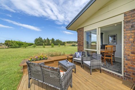 Photo of property in 249 Marshmans Road, Ashley, Rangiora, 7477