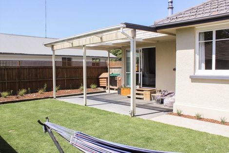 Photo of property in 126 Talbot Street, Geraldine, 7930