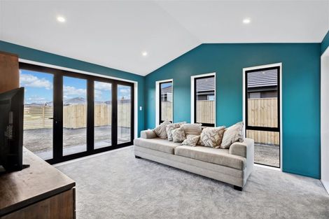 Photo of property in 1 Candlesticks Crescent, Lincoln, 7608