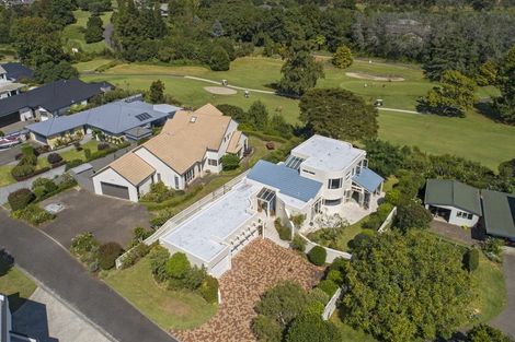 Photo of property in 10 Ashwood Grove, Omokoroa, 3114