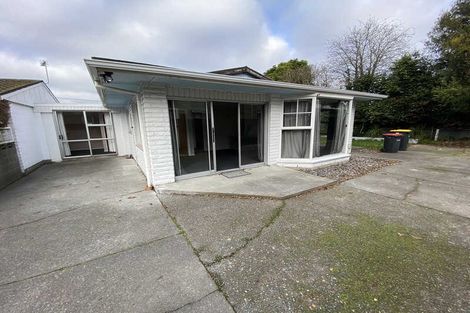 Photo of property in 1/253 Waimairi Road, Ilam, Christchurch, 8041