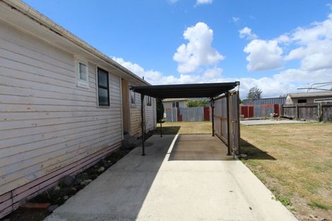 Photo of property in 5 Solway Place, Tokoroa, 3420