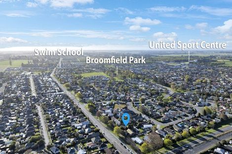Photo of property in 47 Pensacola Crescent, Broomfield, Christchurch, 8042