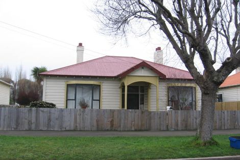 Photo of property in 13 Kirkcaldy Street, South Dunedin, Dunedin, 9012