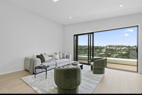 Photo of property in 115 Tiketike Way, Brooklyn, Wellington, 6021